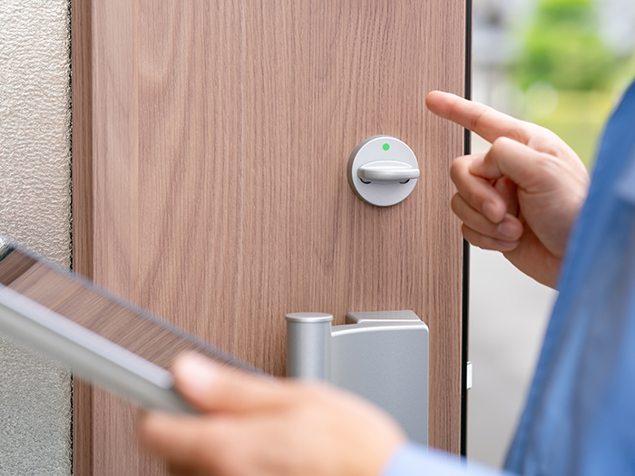 作業終了・ご確認・お支払い